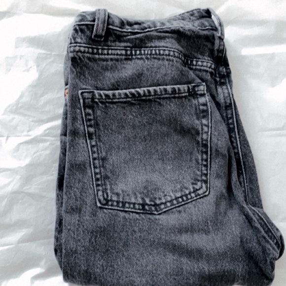 Garage DENIM MOM new jeans - Picture 2 of 7